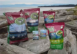 Happy Paws - All Natural Pet Food